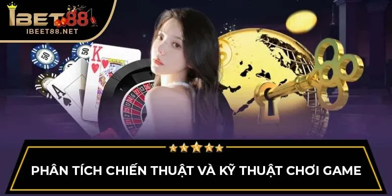 Tổng Quan Về Mậu Binh Online Và Xu Hướng Hiện Nay tại Ibet88