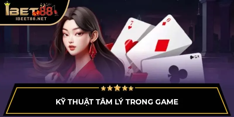 Tổng Quan Về Mậu Binh Online Và Xu Hướng Hiện Nay tại Ibet88