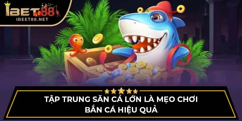Mẹo Chơi Bắn Cá Cực Chuẩn Không Thể Bỏ Qua Cho Ngư Thủ