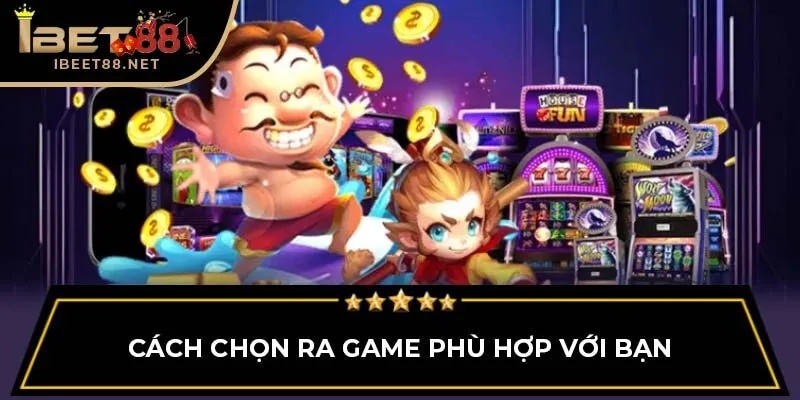 Những Mẹo Chơi Nổ Hũ Vô Cùng Hữu Ích Tại Ibet88 Những Mẹo Chơi Nổ Hũ Vô Cùng Hữu Ích Tại Ibet88