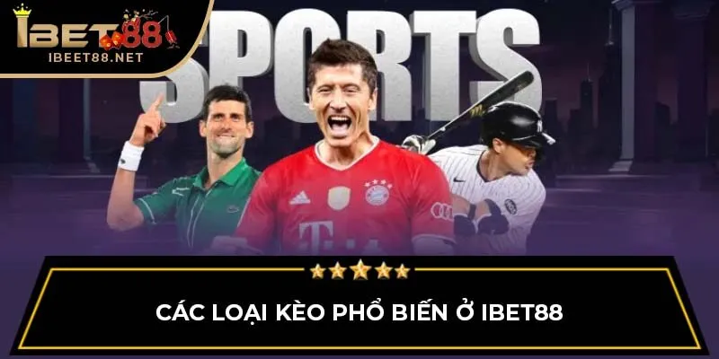Mẹo Soi Kèo Bóng Đá IBET88: Bí Quyết Giúp Dễ Dàng Thắng Lớn Mẹo Soi Kèo Bóng Đá IBET88: Bí Quyết Giúp Dễ Dàng Thắng Lớn