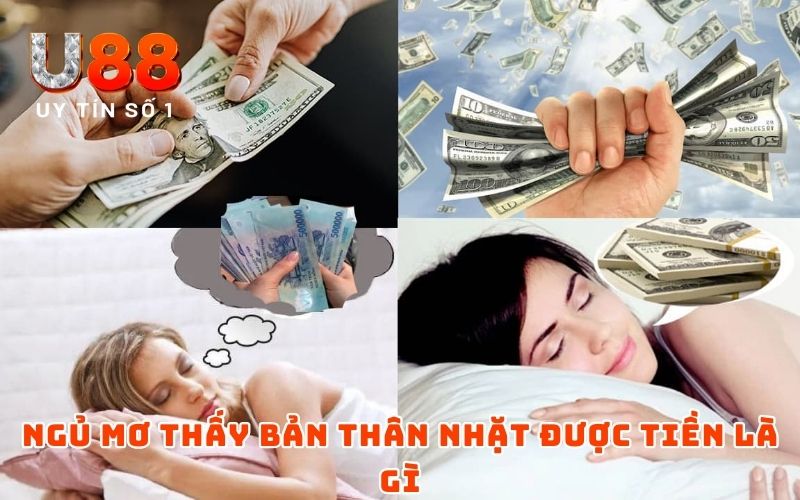 Nằm Mơ Thấy Tiền | Giải Nghĩa Chiêm Bao Chi Tiết Từ A - Z Nằm Mơ Thấy Tiền | Giải Nghĩa Chiêm Bao Chi Tiết Từ A - Z