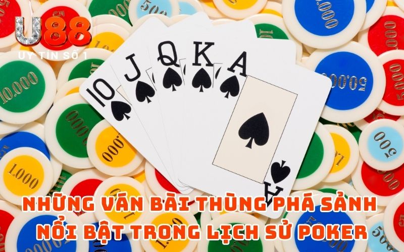Thùng Phá Sảnh Là Gì? Toàn Diện Về Tay Bài Mạnh Nhất Poker Thùng Phá Sảnh Là Gì? Toàn Diện Về Tay Bài Mạnh Nhất Poker