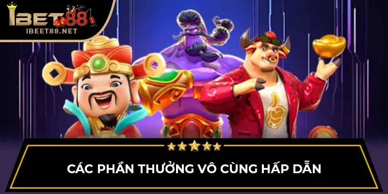 Nổ Hũ Ibet88: Tổng Quan Về Hệ Thống Và Cơ Hội Thắng Lớn Nổ Hũ Ibet88: Tổng Quan Về Hệ Thống Và Cơ Hội Thắng Lớn