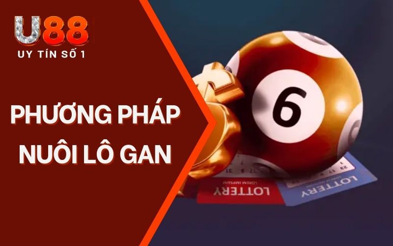 Phương Pháp Nuôi Lô Gan | Top 3+ Hình Thức Soi Cầu Hiệu Quả Phương Pháp Nuôi Lô Gan | Top 3+ Hình Thức Soi Cầu Hiệu Quả