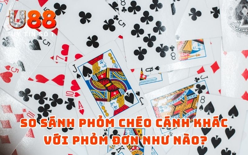 Bí Quyết Chơi Phỏm Chéo Cánh Cùng Mẹo Hiệu Quả Từ Chuyên Gia Bí Quyết Chơi Phỏm Chéo Cánh Cùng Mẹo Hiệu Quả Từ Chuyên Gia