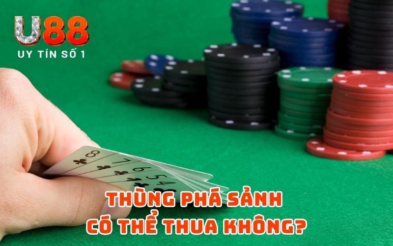 Thùng Phá Sảnh Là Gì? Toàn Diện Về Tay Bài Mạnh Nhất Poker Thùng Phá Sảnh Là Gì? Toàn Diện Về Tay Bài Mạnh Nhất Poker
