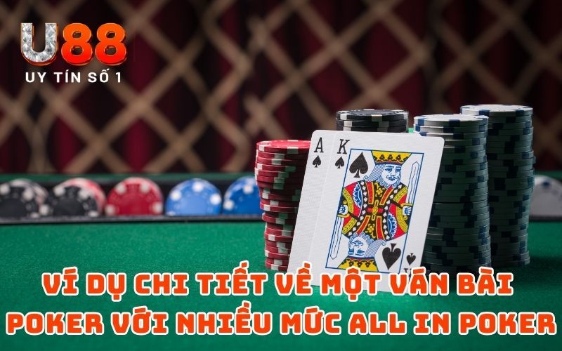 Luật All In Poker Chắc Cú Cho Tay Chơi Chuyên Nghiệp Từ U88 Luật All In Poker Chắc Cú Cho Tay Chơi Chuyên Nghiệp Từ U88