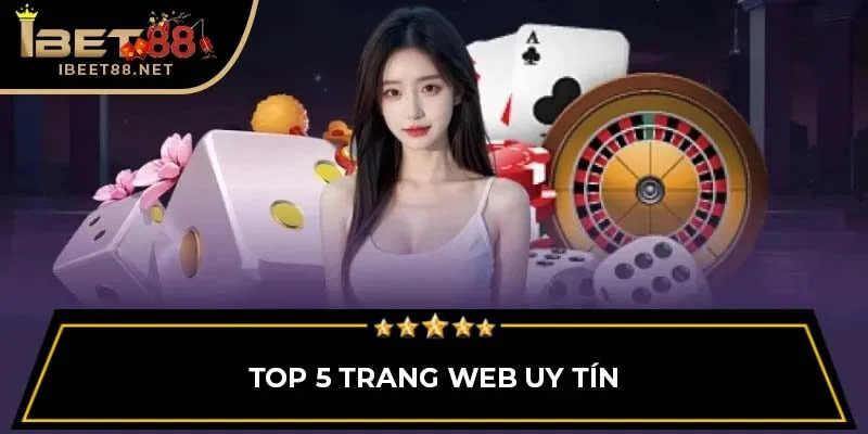 Xì Dách Online: Cơ Hội Thắng Lớn Từ Game Bài Ibet88