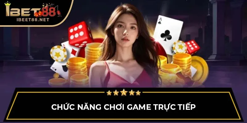 Xì Dách Online: Cơ Hội Thắng Lớn Từ Game Bài Ibet88