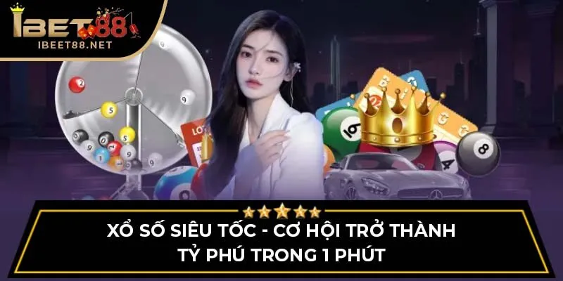 XỔ SỐ - EU.COM