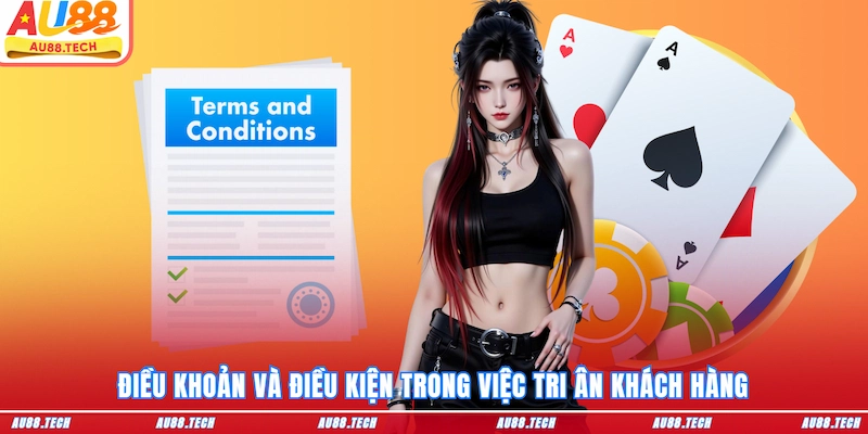 Điều Khoản Và Điều Kiện AU88 Mới Nhất 2026 Newbie Nên Biết