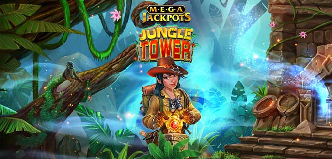 Khám phá cách chơi slot Kong’s Jungle Tower tại Vn88.com - VN88