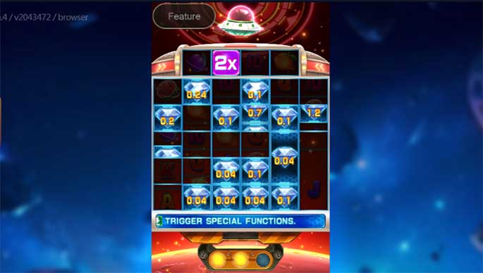 Tìm hiểu cách chơi slot Fruity Bonanza Combo tại VN88 - VN88